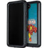 Marvel Classic Comics The Invincible Iron Man Galaxy S24 Plus Waterproof Case